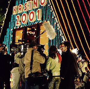 Kasino 2001