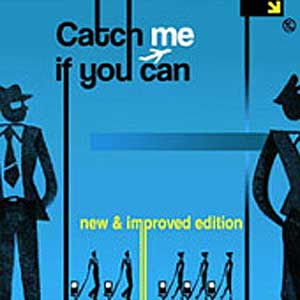 Catch us! if you can