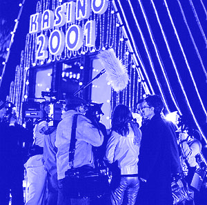 Kasino 2001
