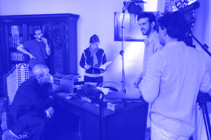 Set Neon Aura Set Neon Aura